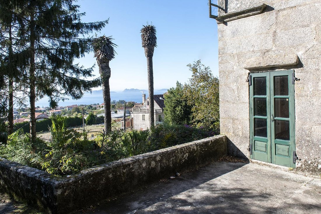 Country House in Priegue, Nigran, Spain 1 - 16988873