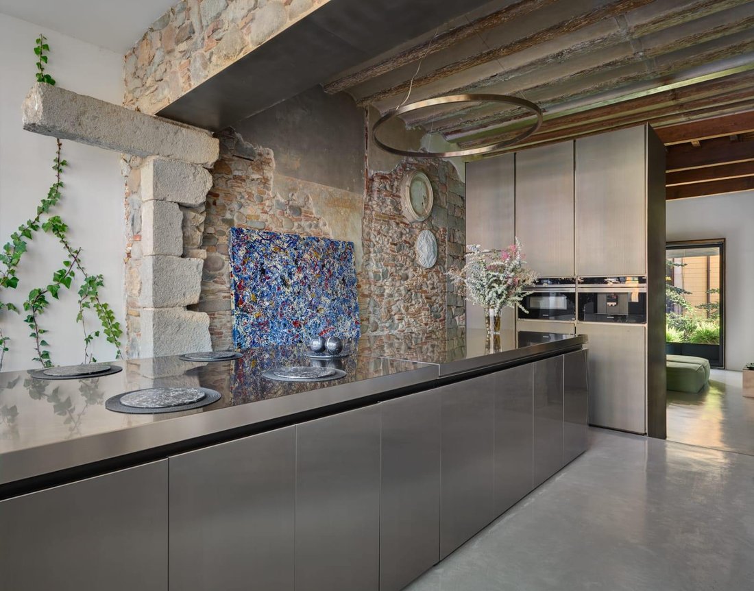 Apartment in Girona, Catalonia, Spain 3 - 17090039