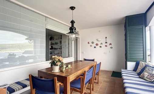 Villa in es Mercadal, Balearic Islands, Spain 1