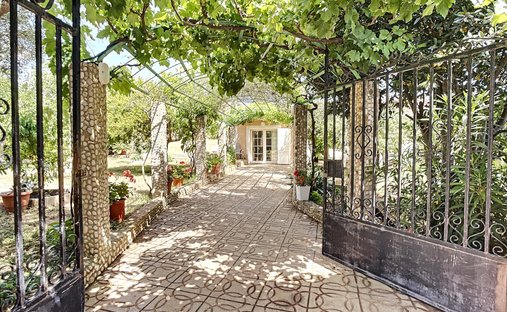 Villa à Maó, Îles Baléares, Espagne 1