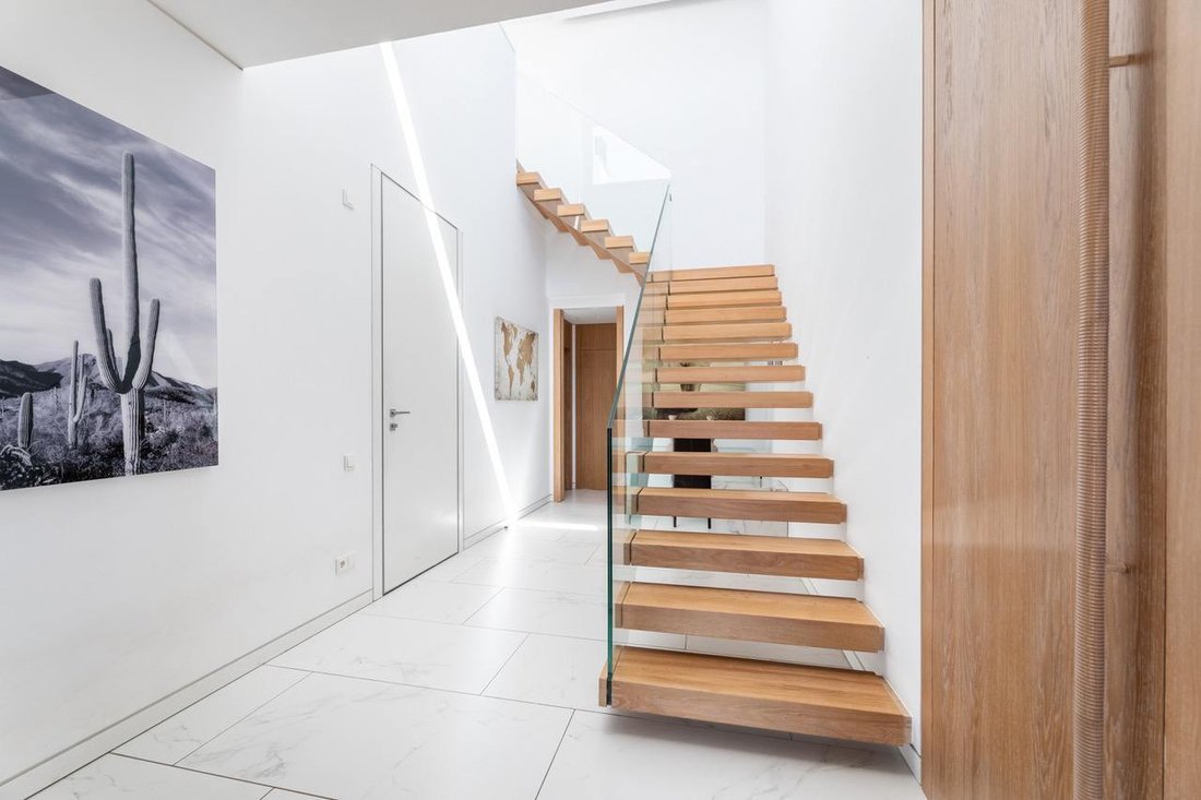 Appartement à Pozuelo de Alarcón, Communauté de Madrid, Espagne 5 - 17274523