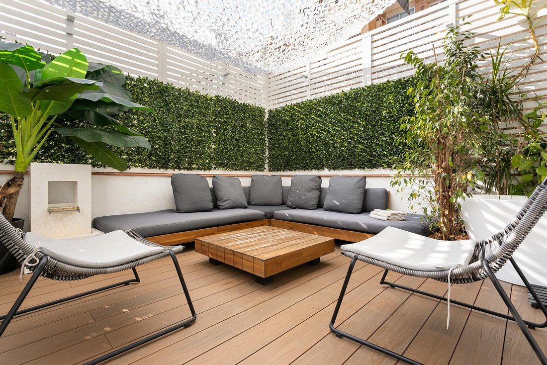 Apartment in Eixample, Barcelona, Spain 4 - 16327817