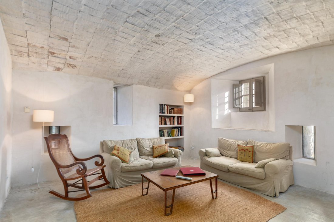 Country House in Vilamacolum, Catalonia, Spain 3 - 16988175