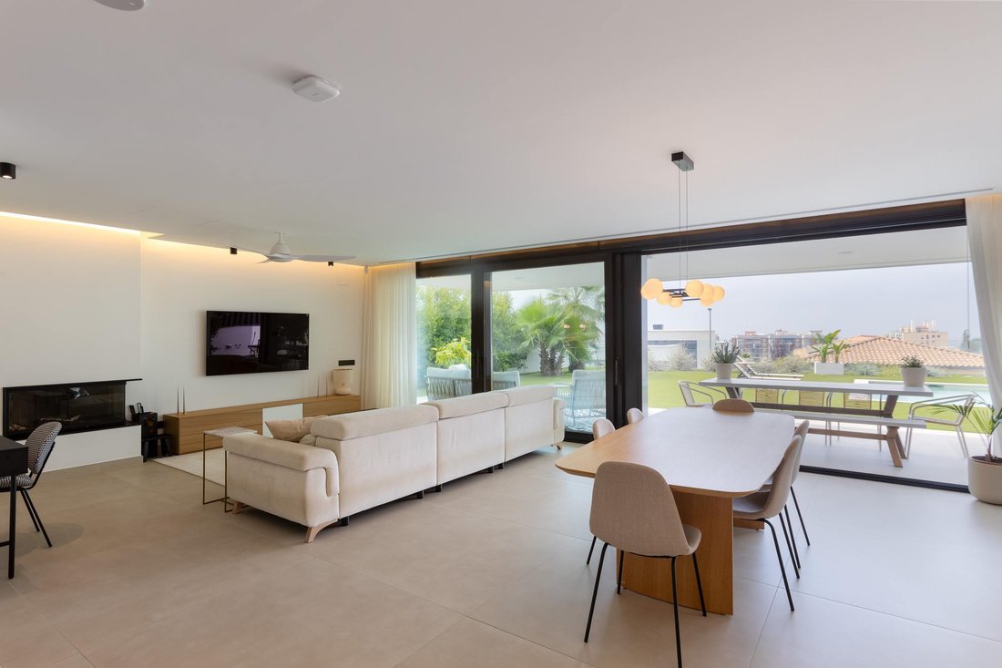 Villa in Teia, Catalonia, Spain 5 - 16987502