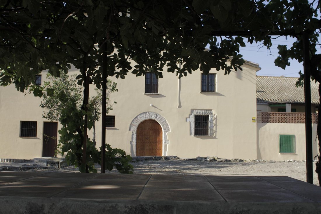 Country House in Canyelles, Catalonia, Spain 2 - 16988438