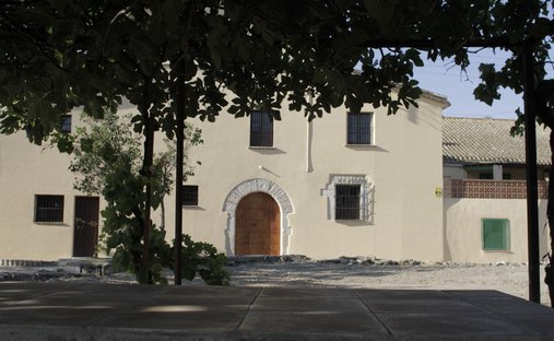 Country House in Canyelles, Catalonia, Spain 1