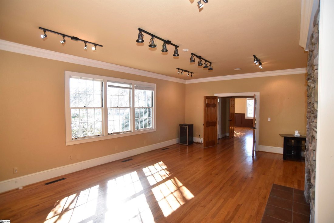 House in Greer, South Carolina, United States 4 - 17794426