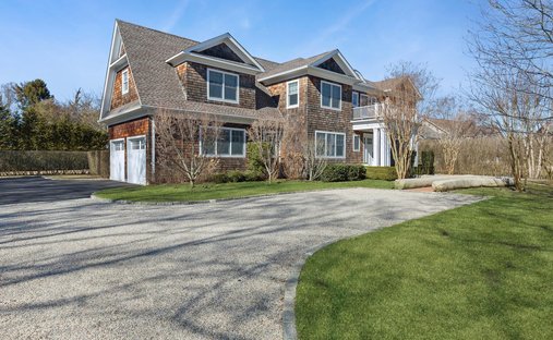 Water Mill, New York, United States 1