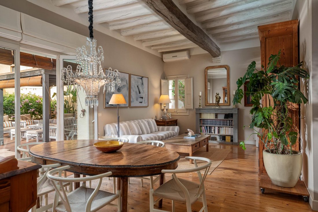 Country House in Torroella de Fluvia, Catalonia, Spain 4 - 16987480