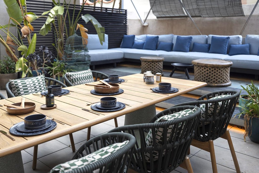 Apartment in Eixample, Barcelona, Spain 5 - 15635325