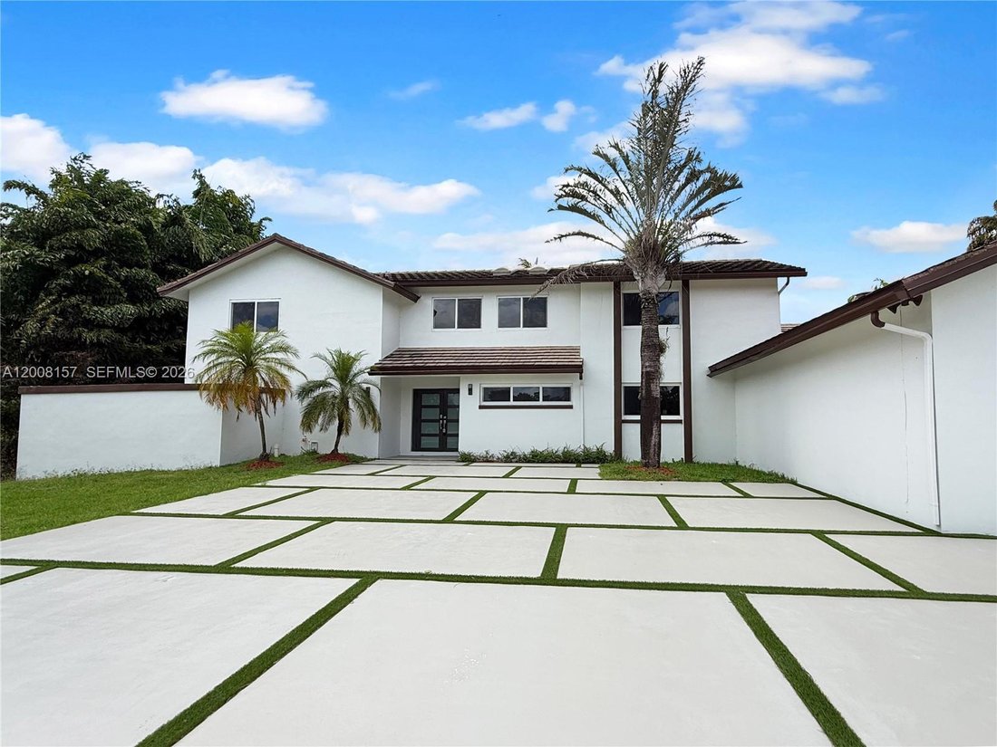 House in Davie, Florida, United States 5 - 17795477