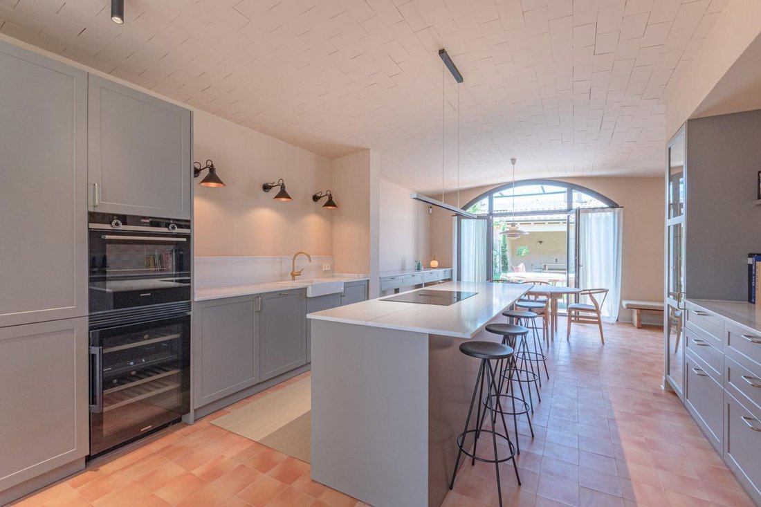 Villa in Gualta, Catalonia, Spain 4 - 17039639
