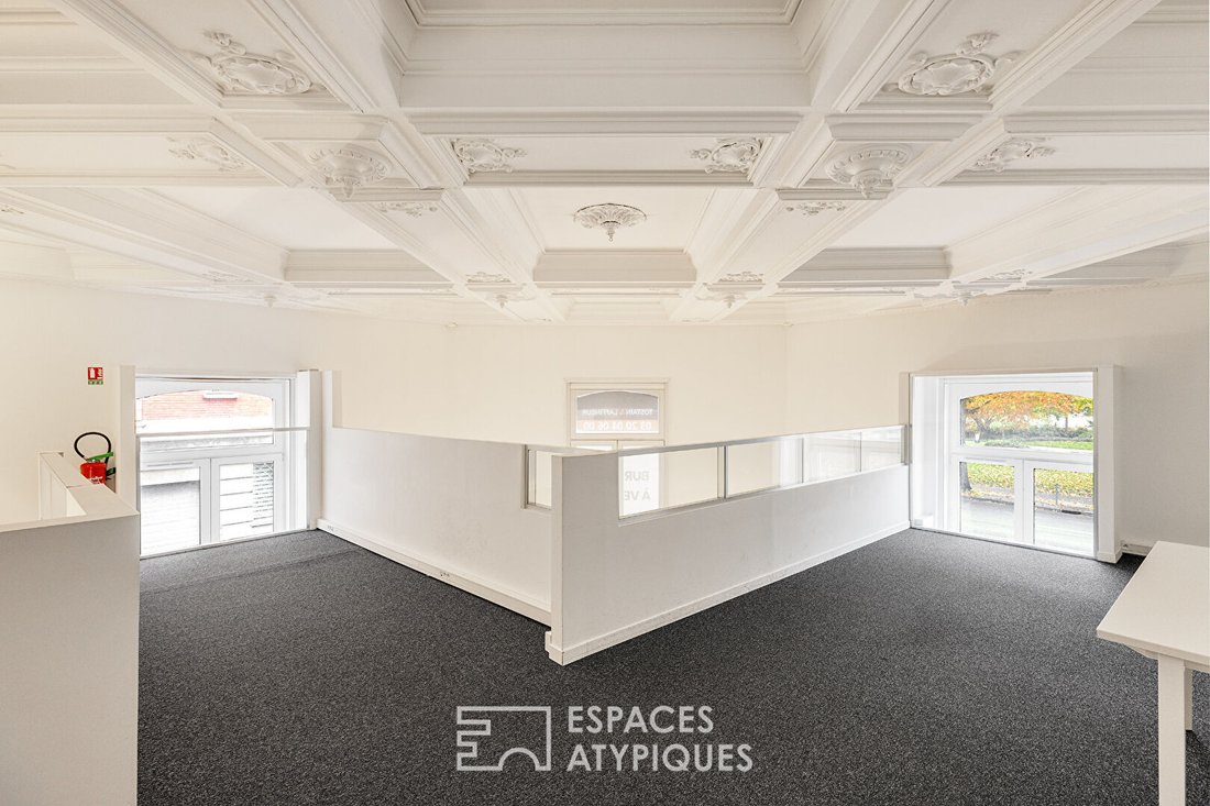 Wohnung in Vauban Esquermes, Lille, Frankreich 4 - 17800360