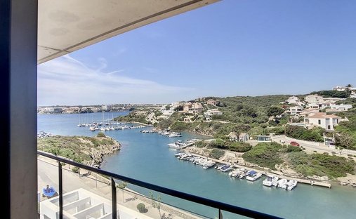 Villa in Maó / Mahón, Balearic Islands, Spain 1