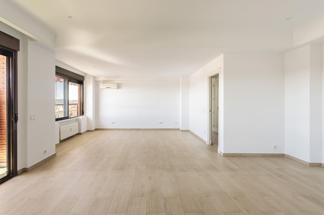 Apartment in Moncloa-Aravaca, Madrid, Spain 1 - 17247309