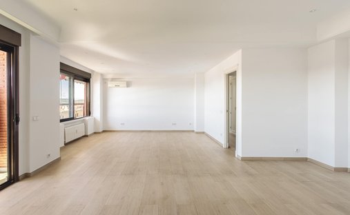 Appartement à Aravaca, Madrid, Espagne 1