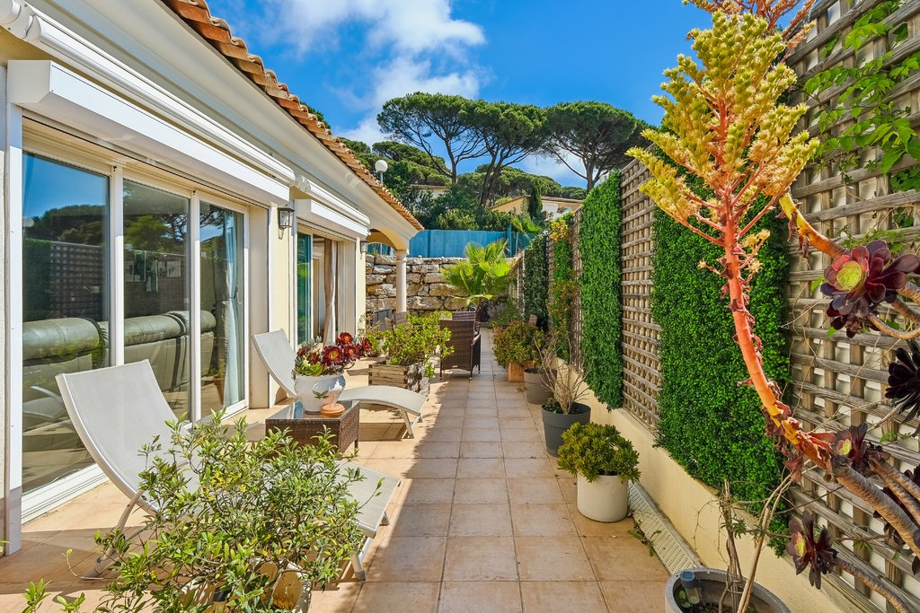 House in Basse Suane-Les Virgiles, Sainte-Maxime, France 2 - 17797295