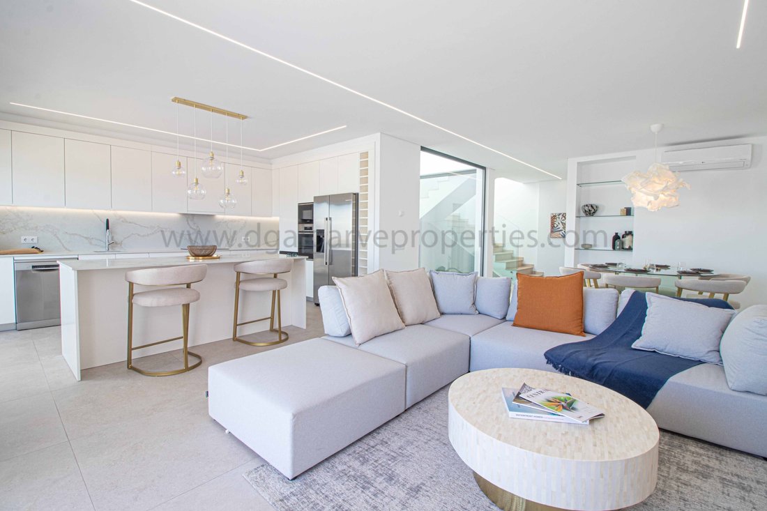 Villa in Almancil, Algarve, Portugal 5 - 17797796