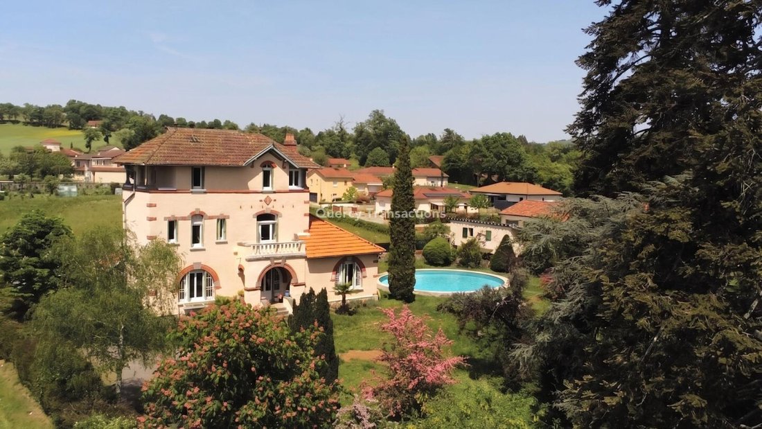 House in Maurs, Auvergne-Rhône-Alpes, France 2 - 17649960