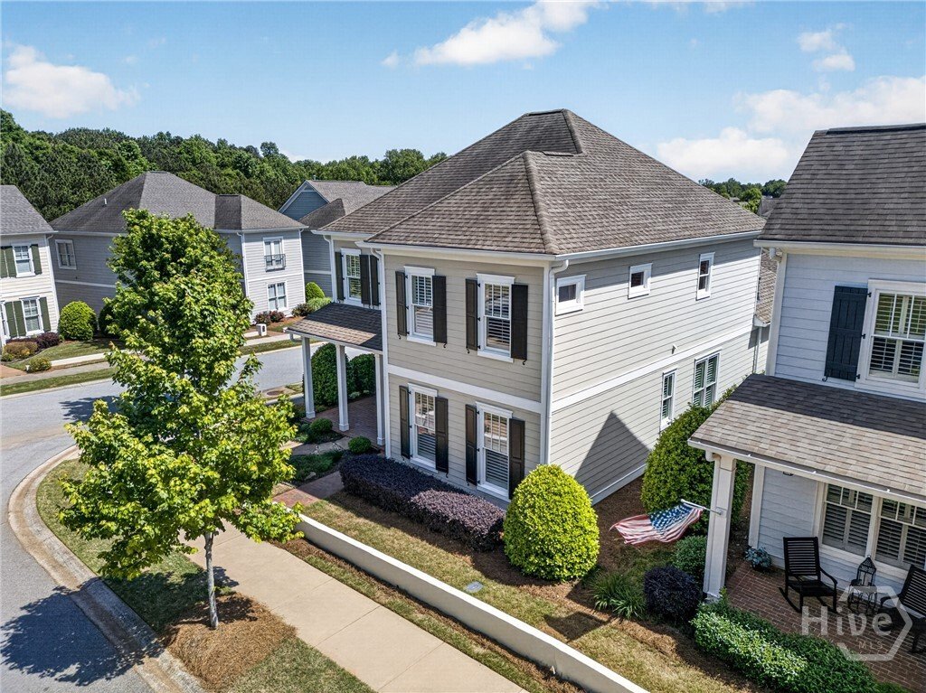 House in Winder, Georgia, United States 4 - 17795632