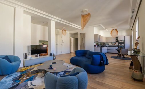 Apartment in Nice, Provence-Alpes-Côte d'Azur, France 1