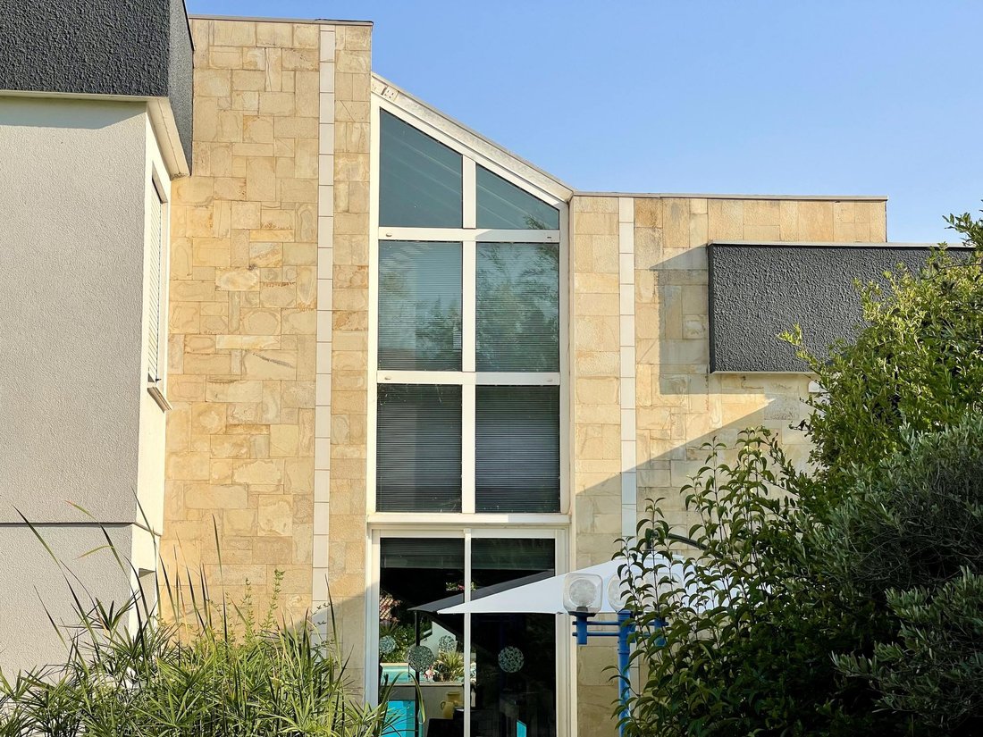 Villa in Villetelle, Occitania, France 5 - 16987551