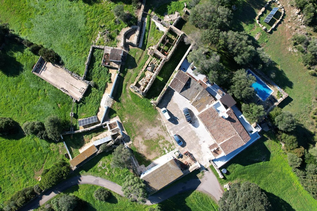 Country House in Alaior, Balearic Islands, Spain 3 - 16989734