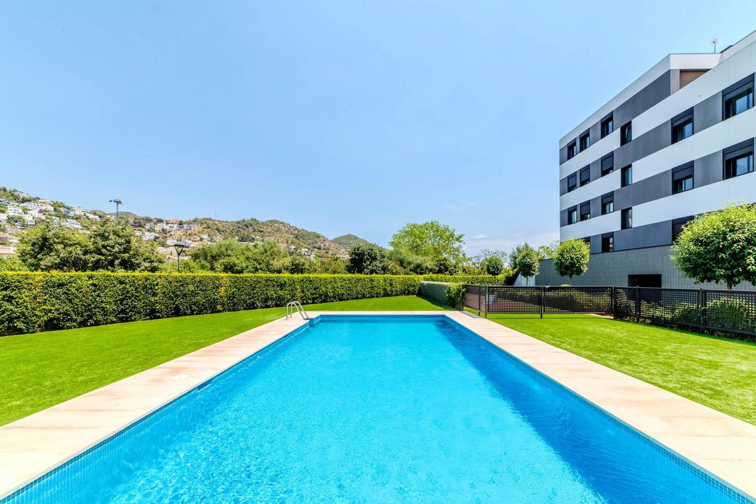 Apartment in Sitges, Catalonia, Spain 4 - 16988098