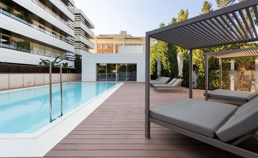 Appartamento a Les Corts, Barcellona, Spagna 1