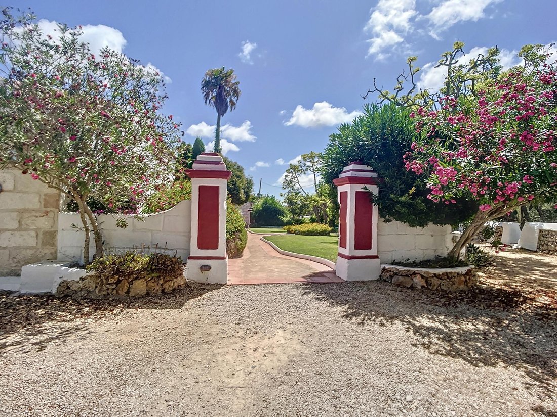 Villa in Maó / Mahón, Balearic Islands, Spain 3 - 16989698