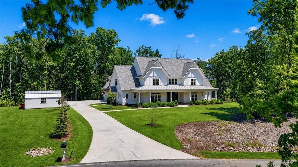 House in Waleska, Georgia, United States 4 - 17794745