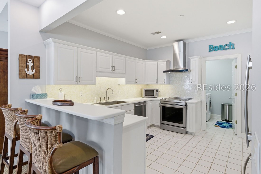 Condo in Hilton Head Island, South Carolina, United States 5 - 17793968