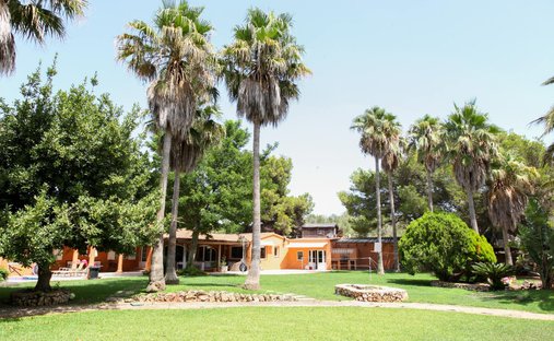 Country House in Maó / Mahón, Balearic Islands, Spain 1
