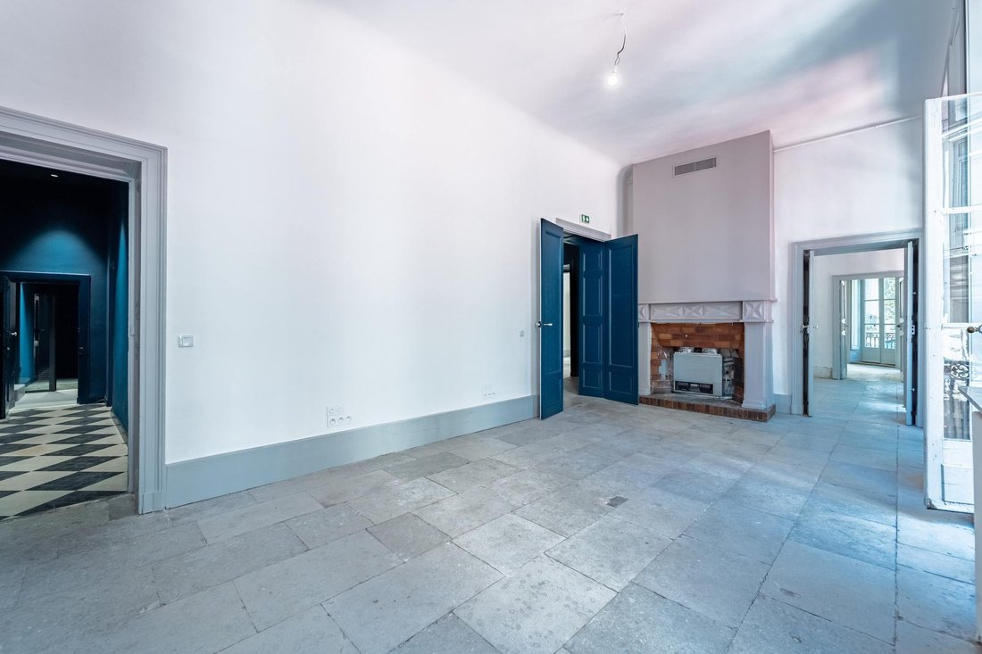 Apartment in Centre Historique, Montpellier, France 3 - 17357434