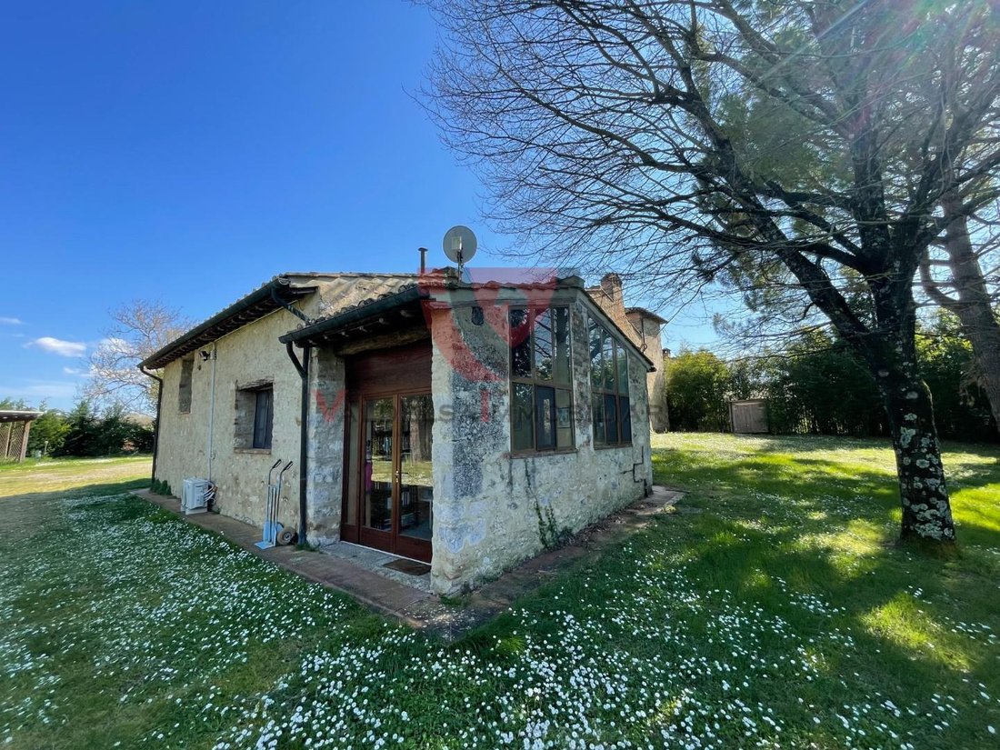 House in Colle di Val d'Elsa, Tuscany, Italy 2 - 17799188
