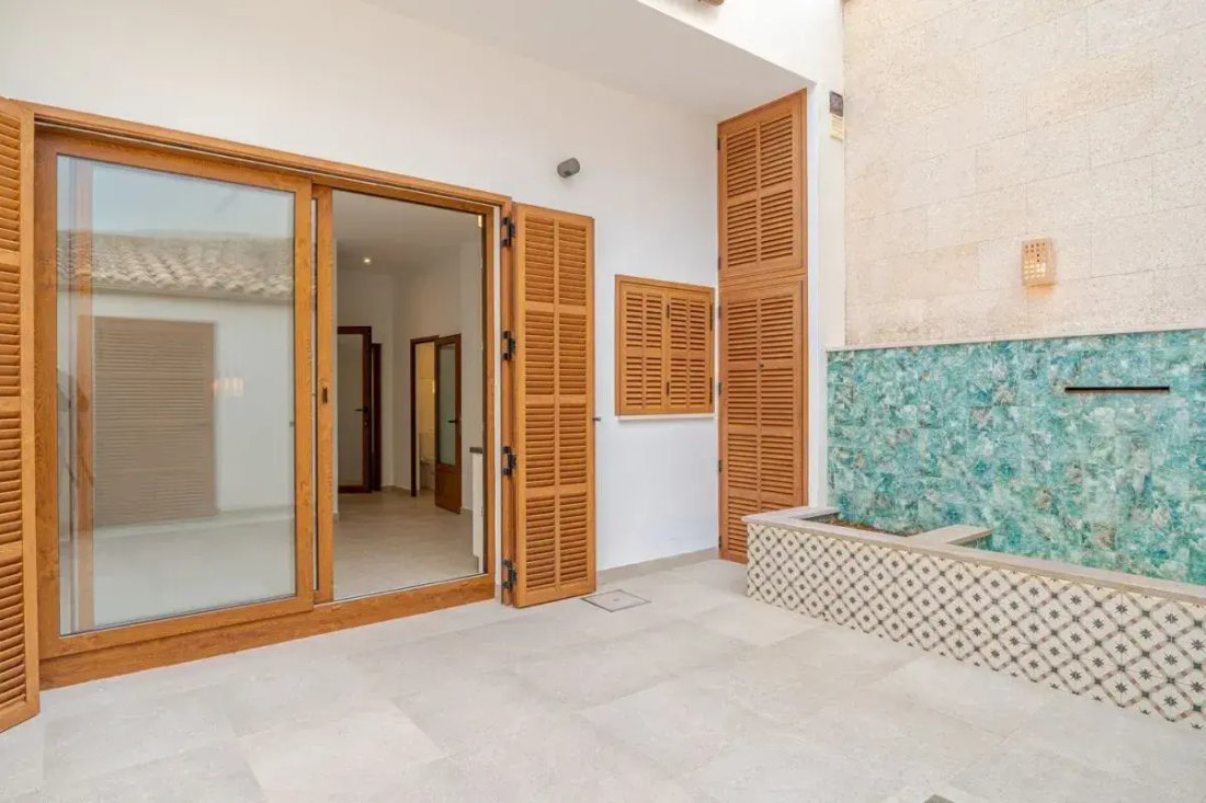 House in Portocolom, Felanitx, Balearic Islands 5 - 17795340