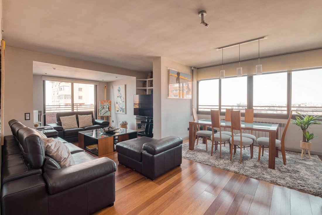 Apartment in Chamartín, Madrid, Spain 1 - 16988213
