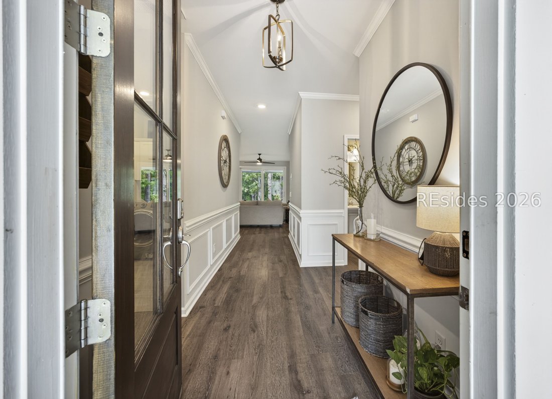 House in Hardeeville, South Carolina, United States 4 - 17793890