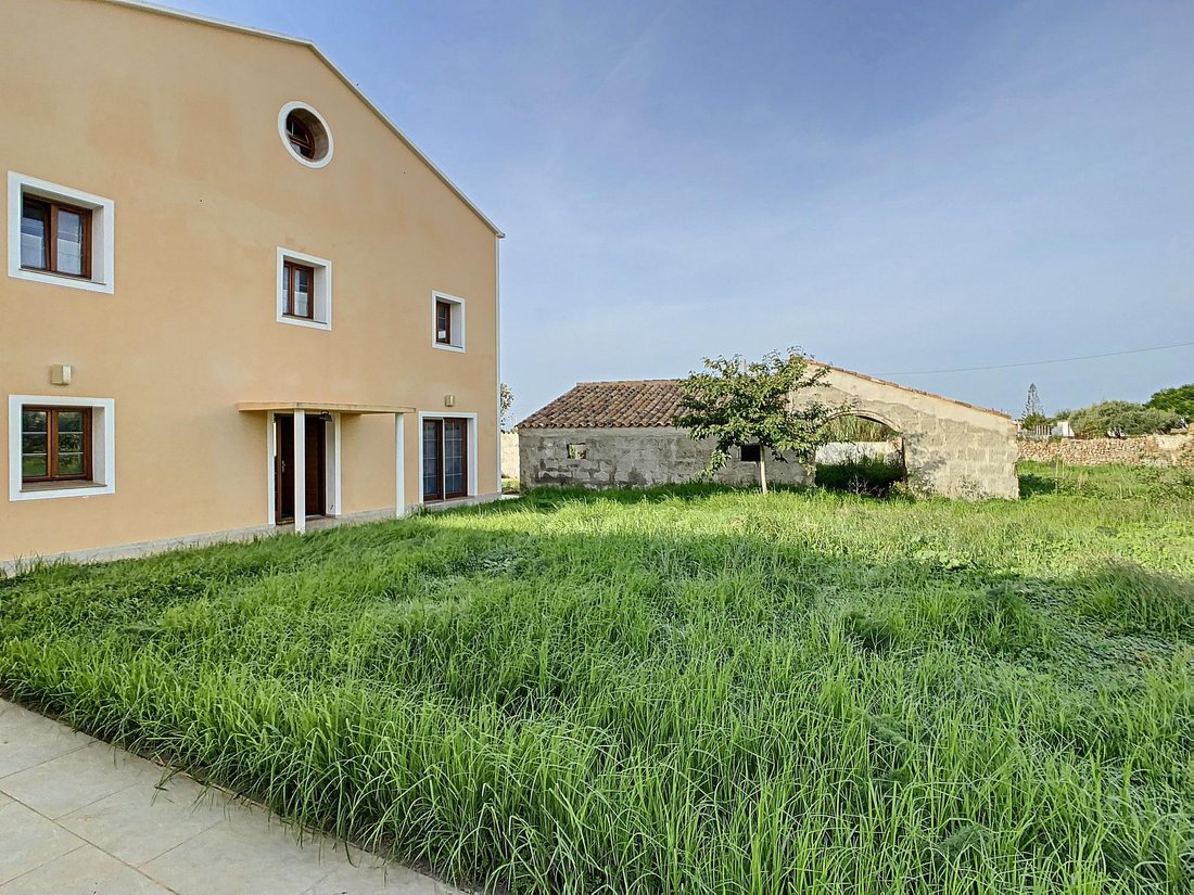 Country House in Ciutadella de Menorca, Balearic Islands, Spain 2 - 16989720