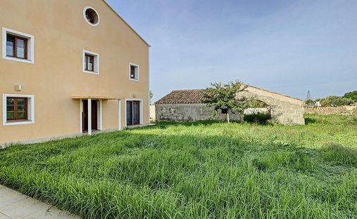 Casa di campagna a Ciutadella de Menorca, Isole Baleari, Spagna 1