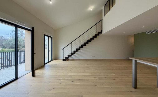 Villa en Saint-Jean-de-Védas, Occitania, Francia 1