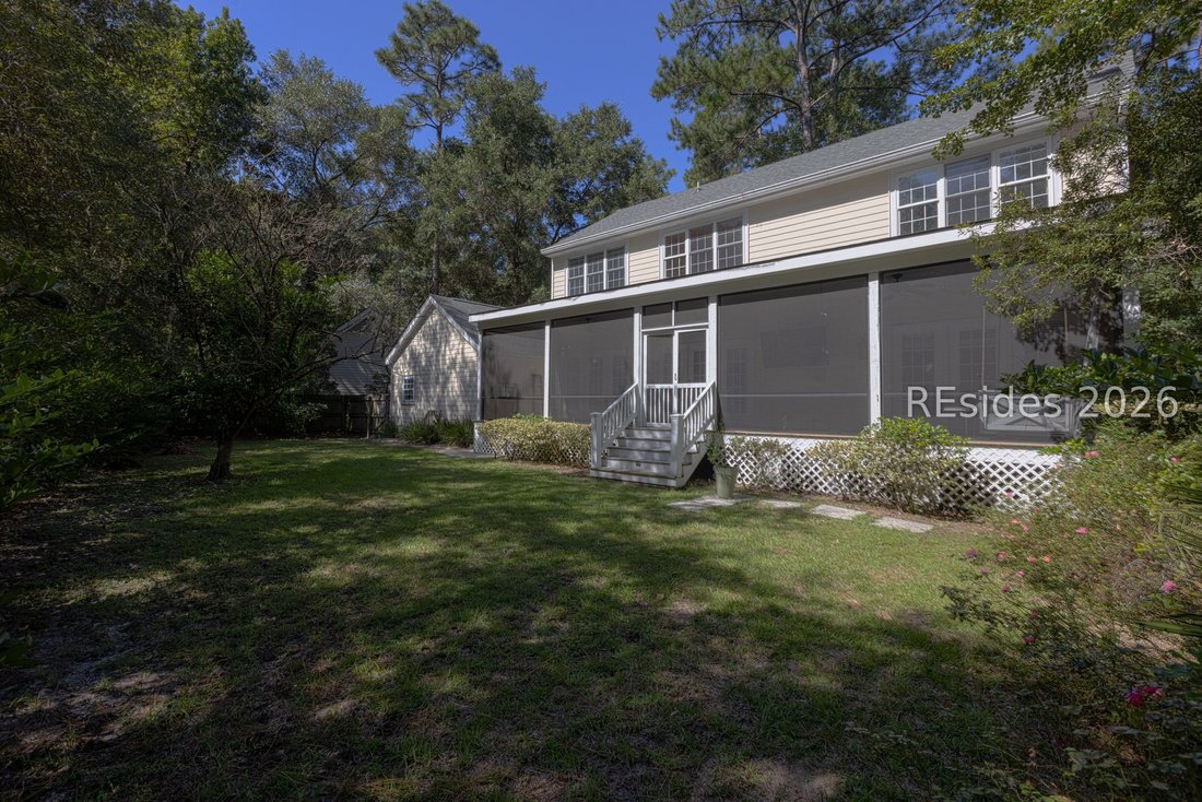 House in Bluffton, South Carolina, United States 4 - 17794644