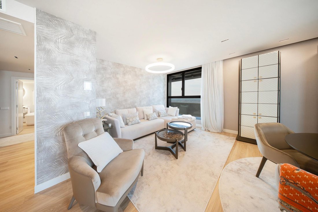 Apartment in Tetuan, Madrid, Spain 1 - 17388605