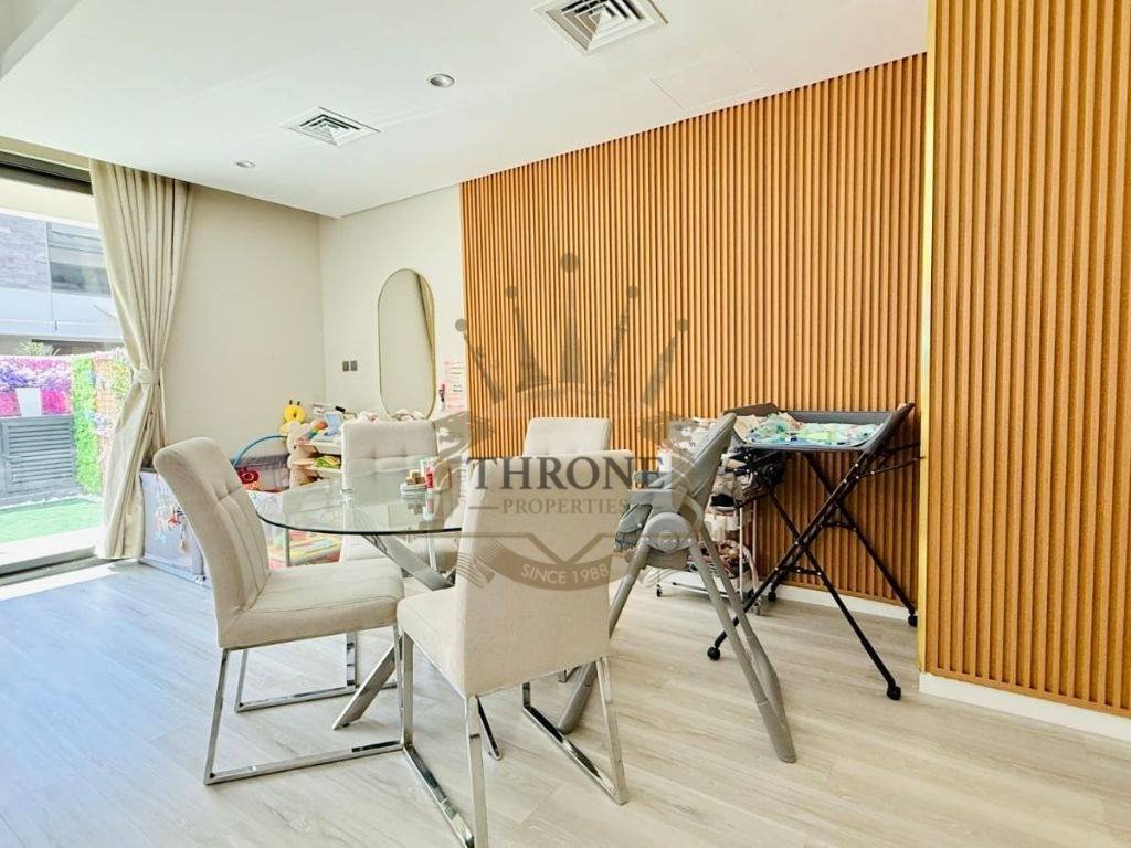 Townhouse in Damac Hills 2, Dubai, United Arab Emirates 3 - 17795924