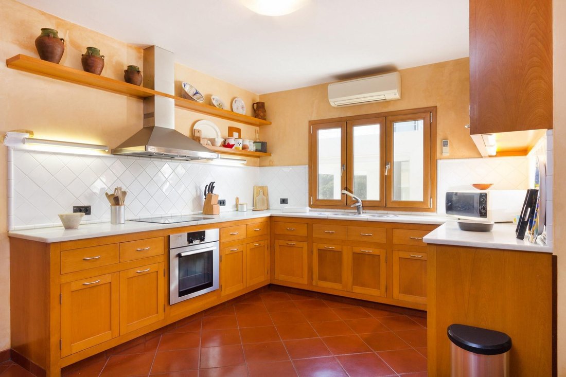 Villa in Ciutadella de Menorca, Balearic Islands, Spain 5 - 16989514