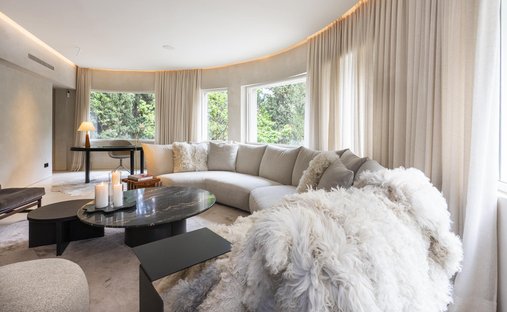 Apartamento en Sarrià-Sant Gervasi, Barcelona, España 1