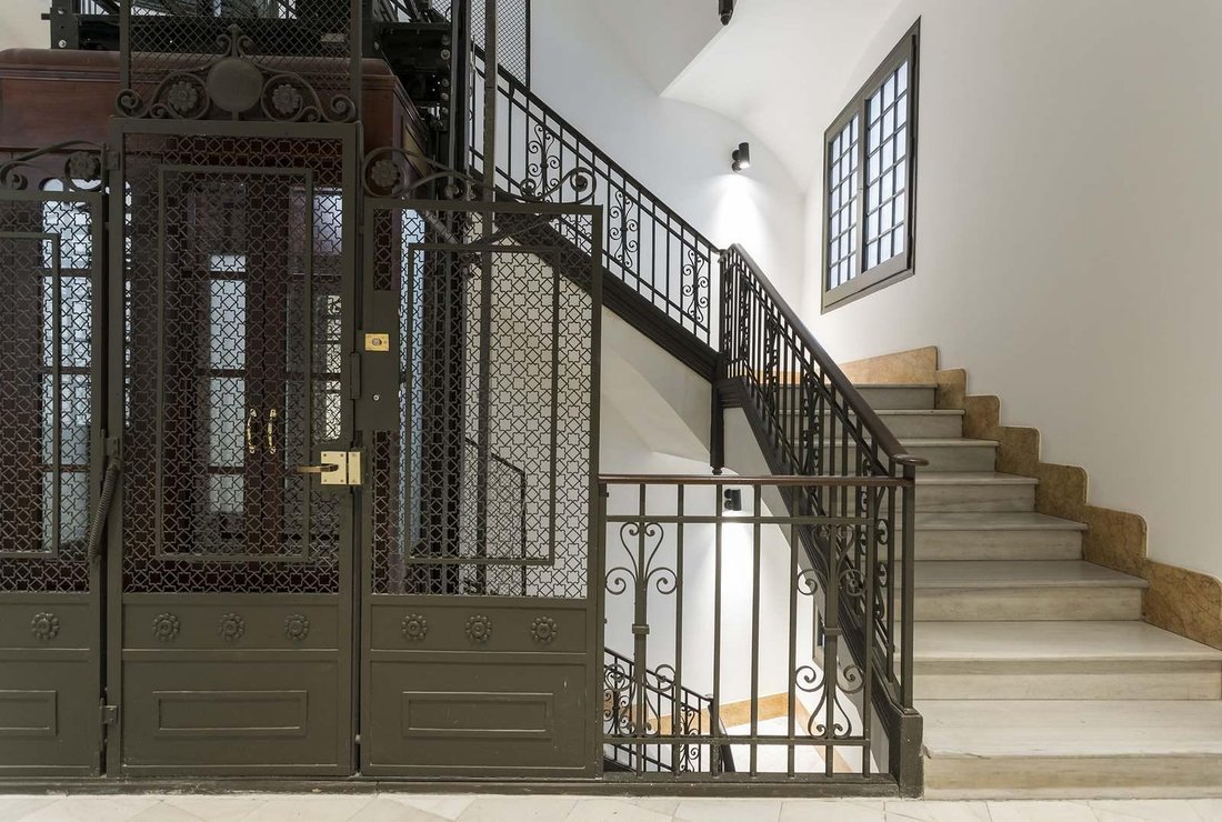 Apartment in Ciutat Vella, Barcelona, Spain 5 - 15584978