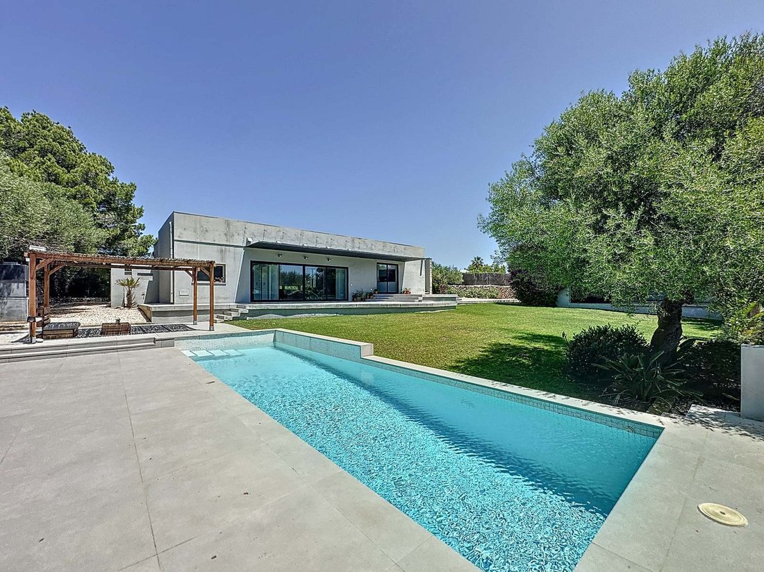 Villa in Sant Lluis, Balearic Islands, Spain 3 - 16988467