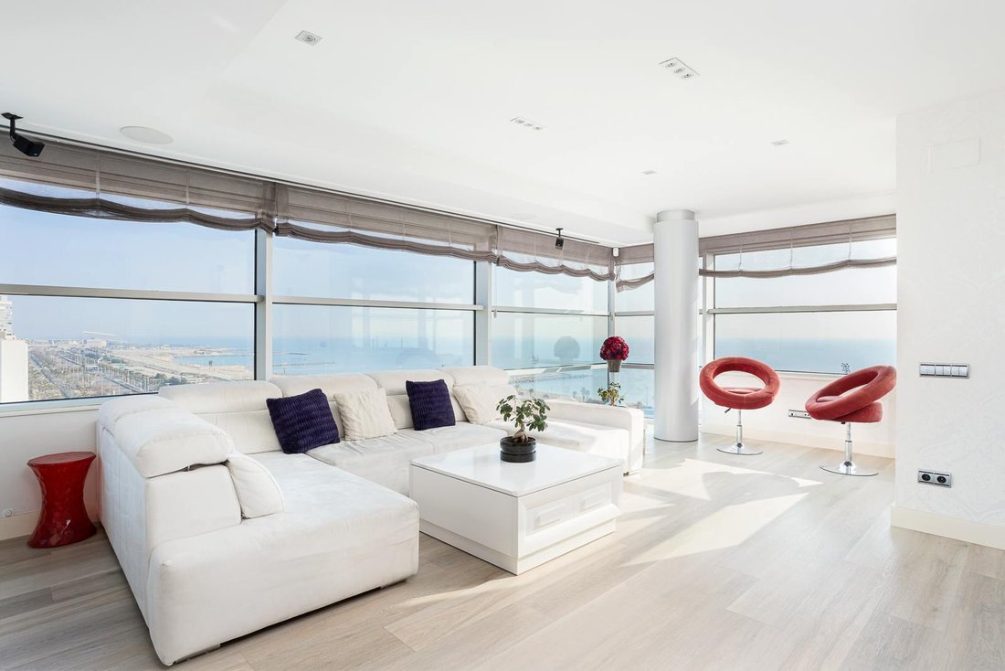 Apartment in Sant Martí, Barcelona, Spain 2 - 11782825