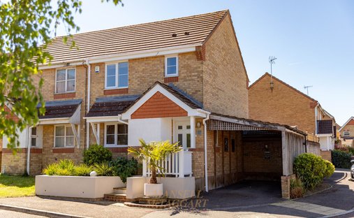 Casa a Maidenbower, Crawley, Inghilterra 1